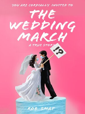 cover image of Wedding March